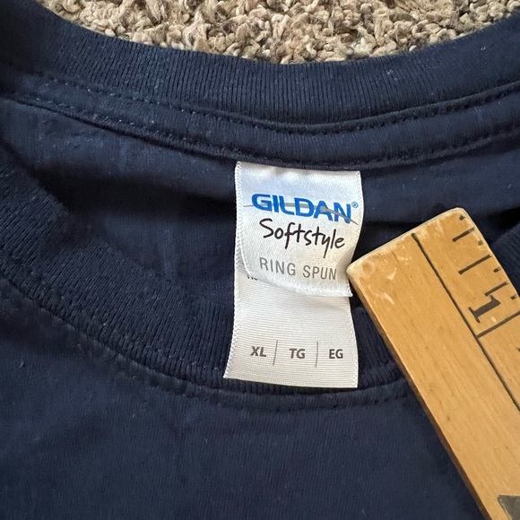 Cleveland Indians Summer of 95 Throwback T Shirt XL Thome Ramirez Alomar Pepsi - Picture 3 of 7